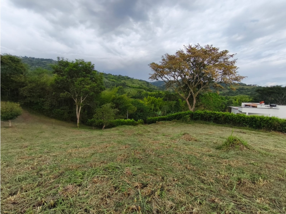LOTE EN VENTA EN CONJUNTO CERRADO EN NEIRA CALDAS | VENTA LOTES - 3