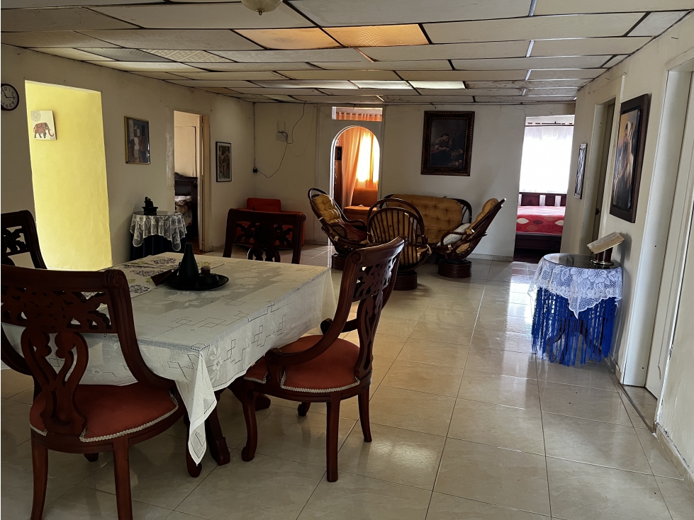 CASA EN VENTA EN CENTRO DE VILLAMARÍA | VENTA CASA — foto 2