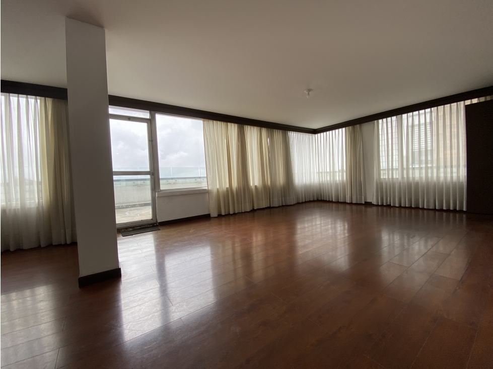 APARTAMENTO EN VENTA EN LOS ROSALES MANIZALES | VENTA APTO