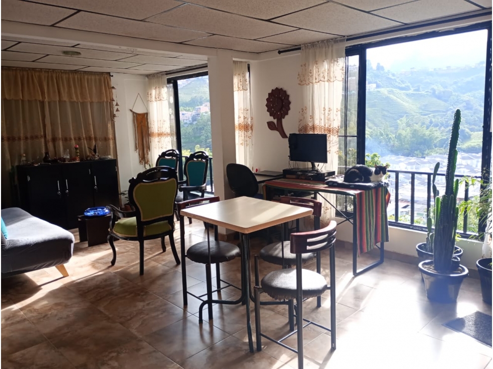 CASA CON RENTA EN VENTA NUEVO HORIZONTES VILLAMARÍA