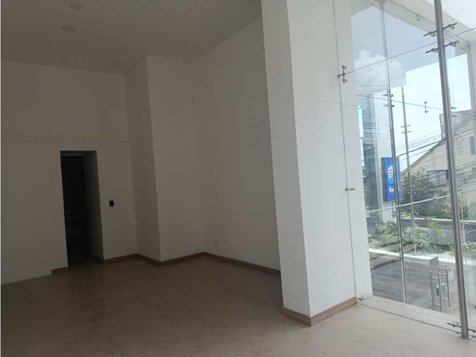 ARRIENDO LOCAL PALERMO MANIZALES | EXCELENTE VISIBILIDAD — foto 5