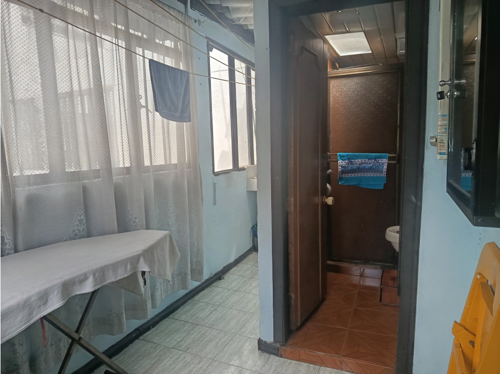 VENTA CASA CON RENTA ONDAS DE OTUN MANIZALES | 3 PLANTAS — foto 5