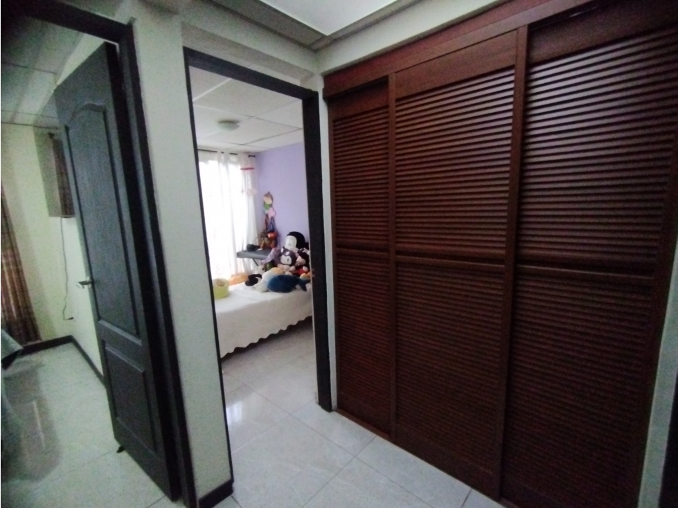 VENTA CASA UNIFAMILIAR LA CUMBRE MANIZALES | AMPLIA Y FUNCIONAL — foto 6