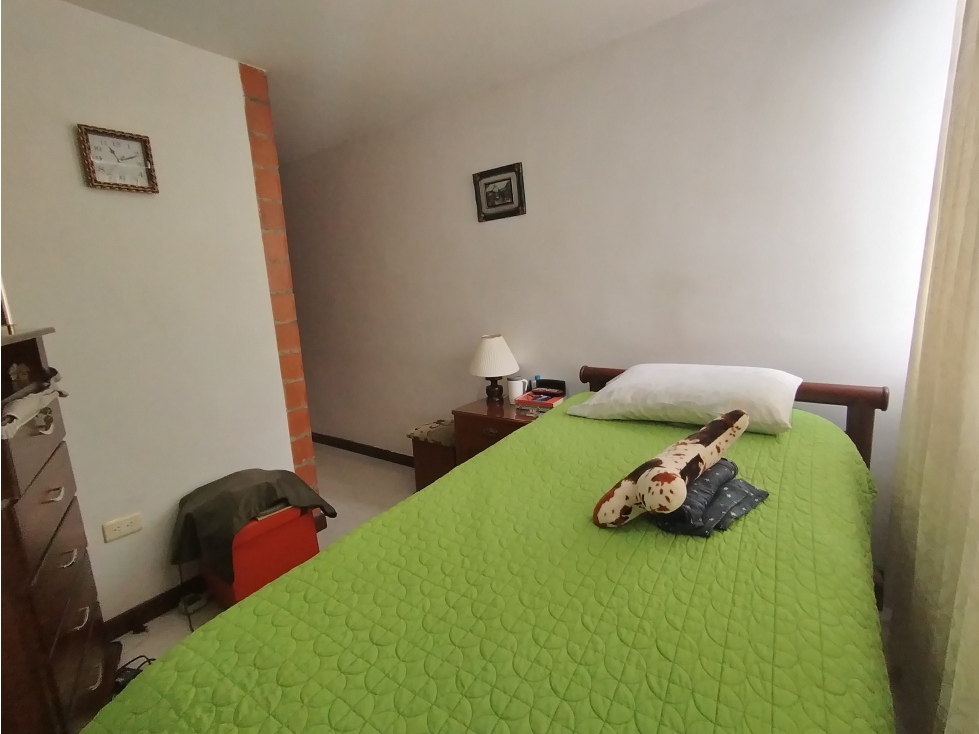 VENTA APARTAMENTO EL GUAMAL MANIZALES | 1ER PISO — foto 4
