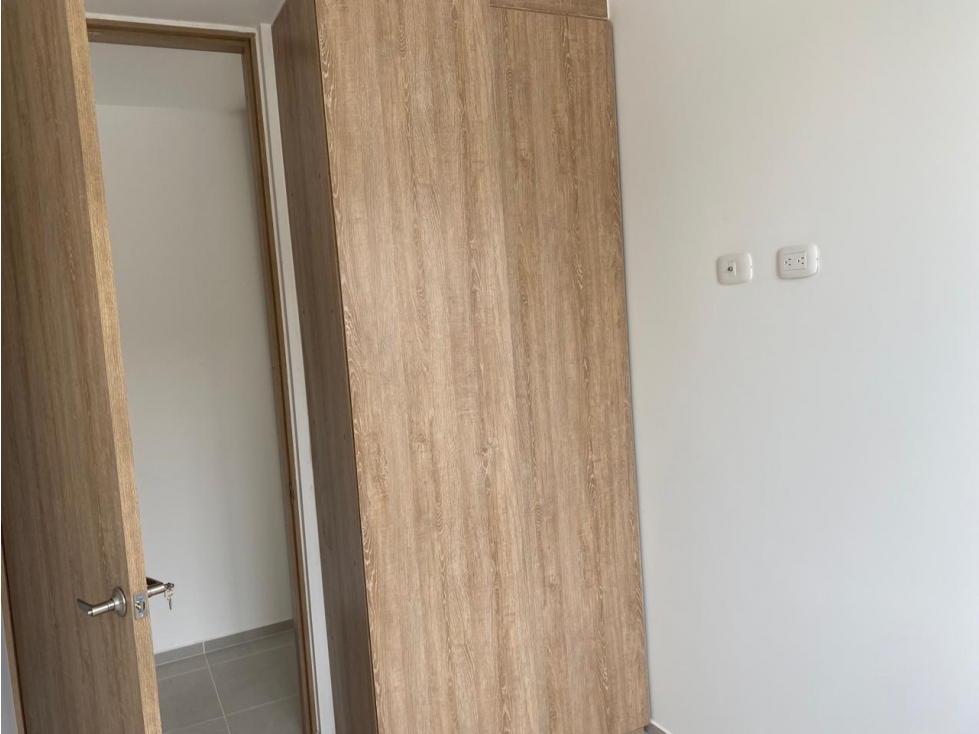 ARRIENDO APARTAMENTO LA TOSCANA MANIZALES | 3 ALCOBAS- 1ER PISO