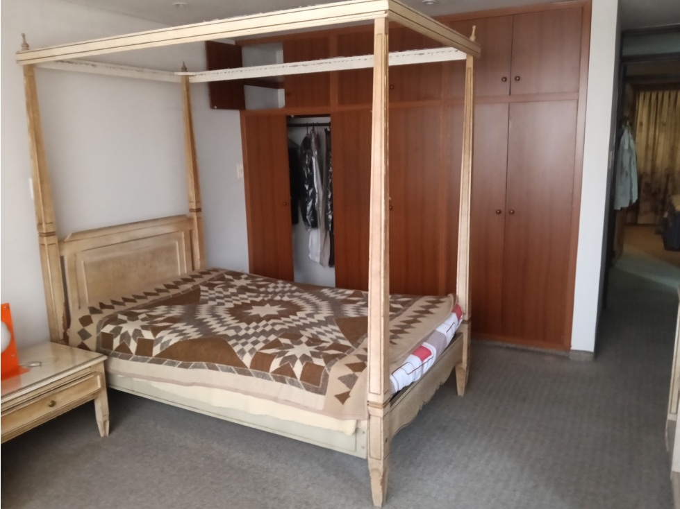 VENTA APARTAMENTO CAMPOHERMOSO MANIZALES | 3 ALCOBAS 2DO PISO — foto 6