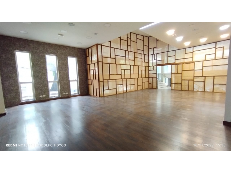 Arriendo Local En Patio Bonito — foto 6