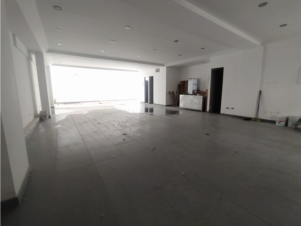 Arriendo Local En El Estadio — foto 5