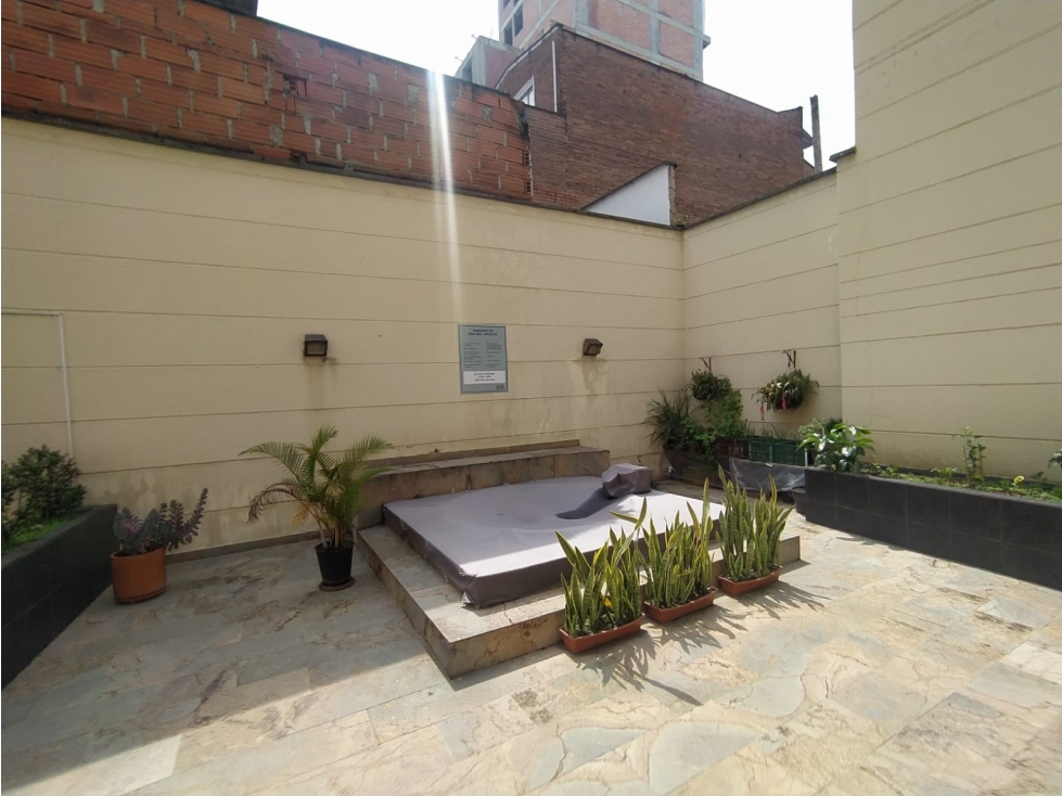 Arriendo Apartamento En Conquistadores — foto 6