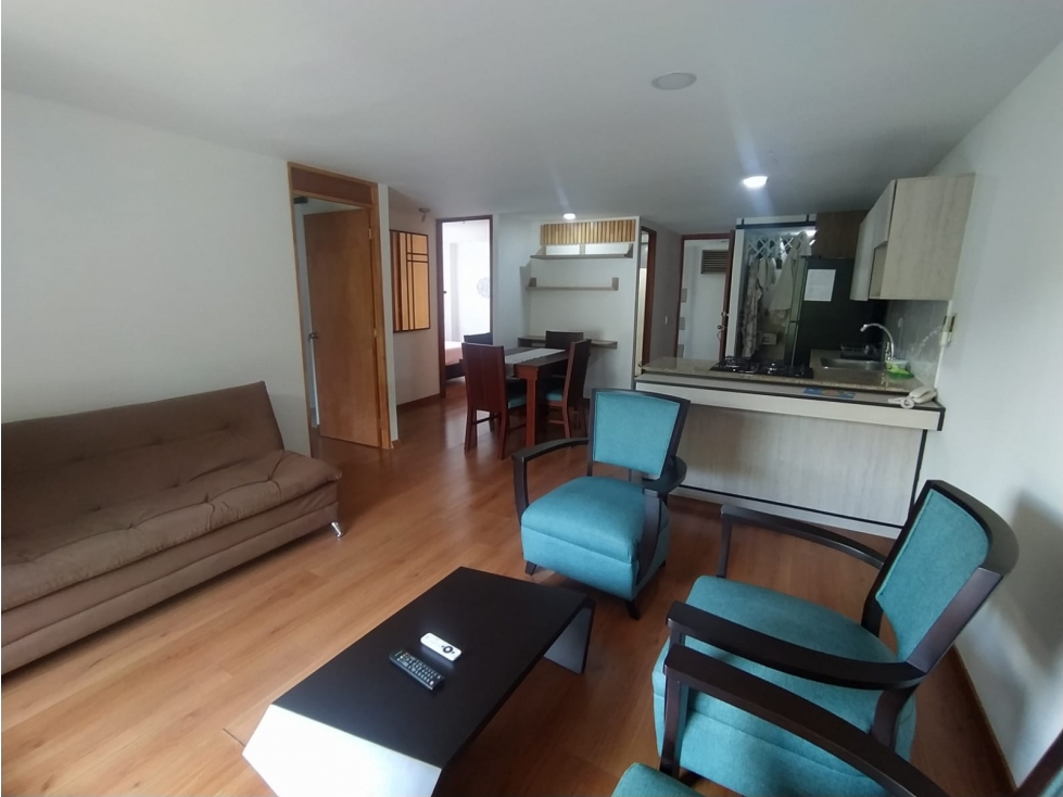Venta Apartamento En Conquistadores — foto 3