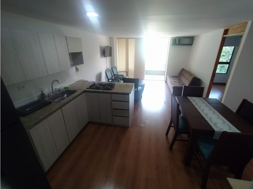 Venta Apartamento En Conquistadores — foto 2