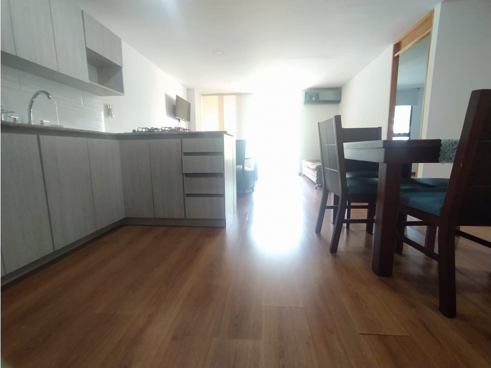 Venta Apartamento En Conquistadores — foto 4