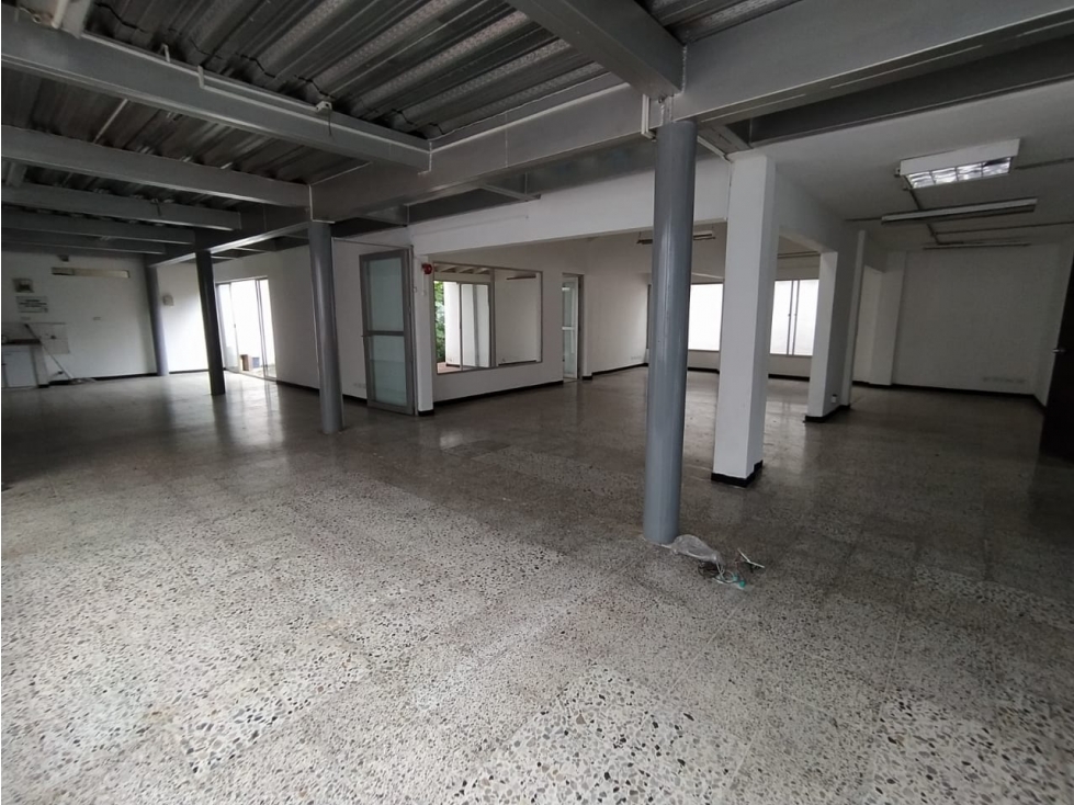 Arriendo Casa En Patio Bonito
