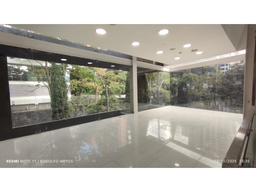 Arriendo Local En Patio Bonito — foto 4