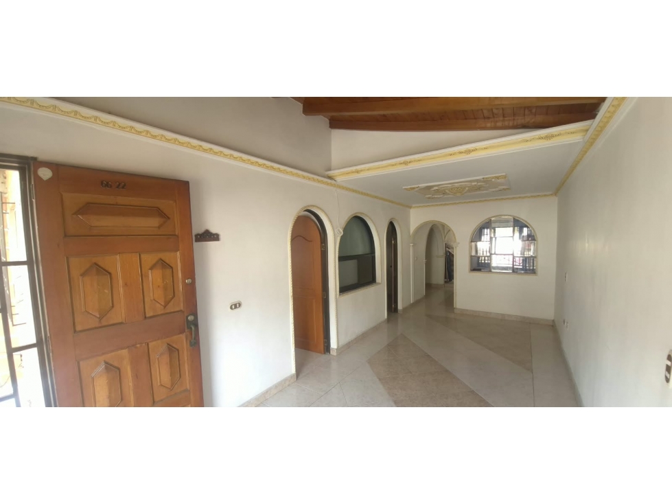 Vendo Casa en el Municipio de Bello Sector El Mirador — foto 3