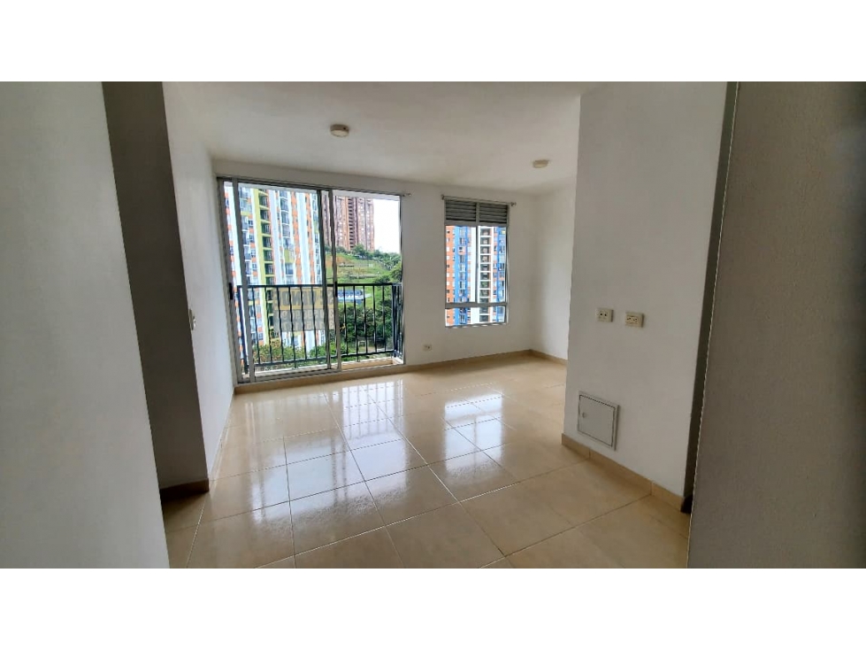 Arriendo apartamento en Calasanz - 3