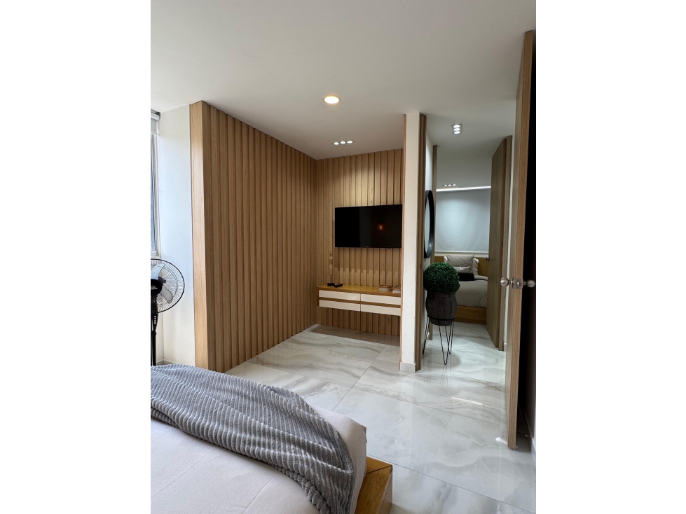 arriendo apartamento amoblado URBANITY — foto 5