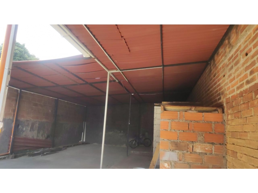 ARRIENDO BODEGA EN SANTA CRUZ LA ROSA — foto 4