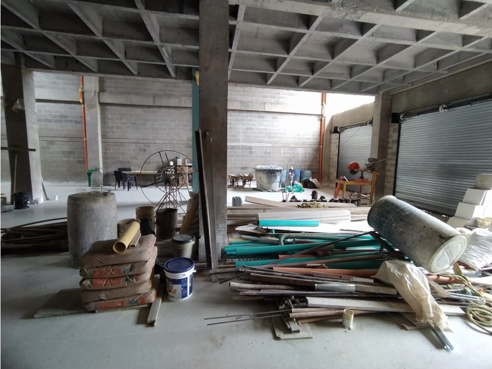 Local En Belen San Bernardo — foto 6