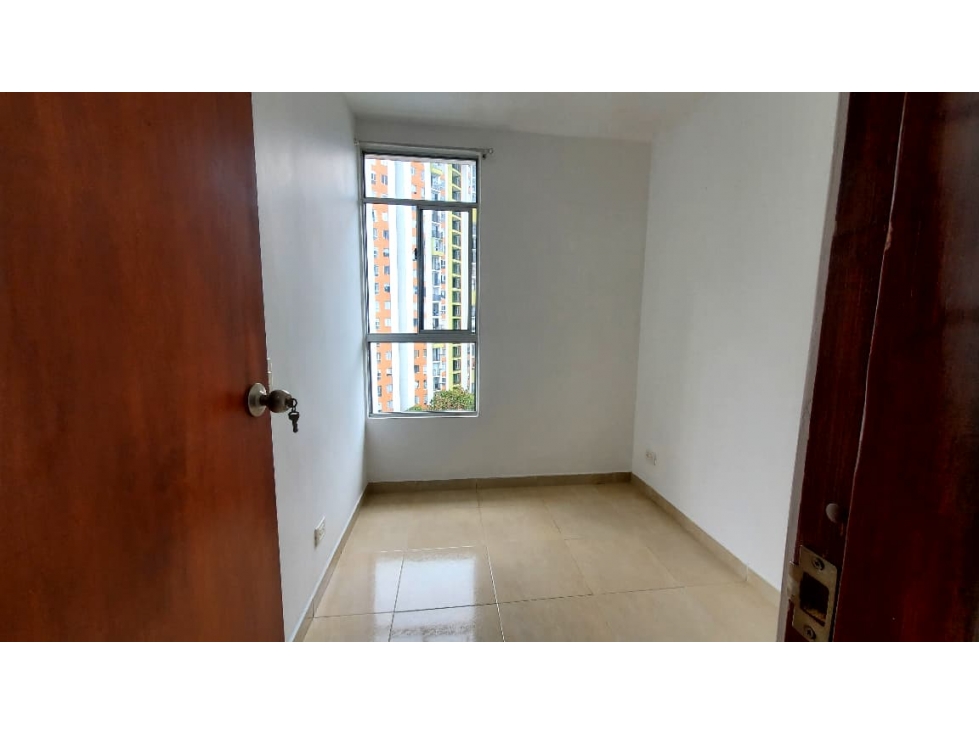 Arriendo apartamento en Calasanz - 5
