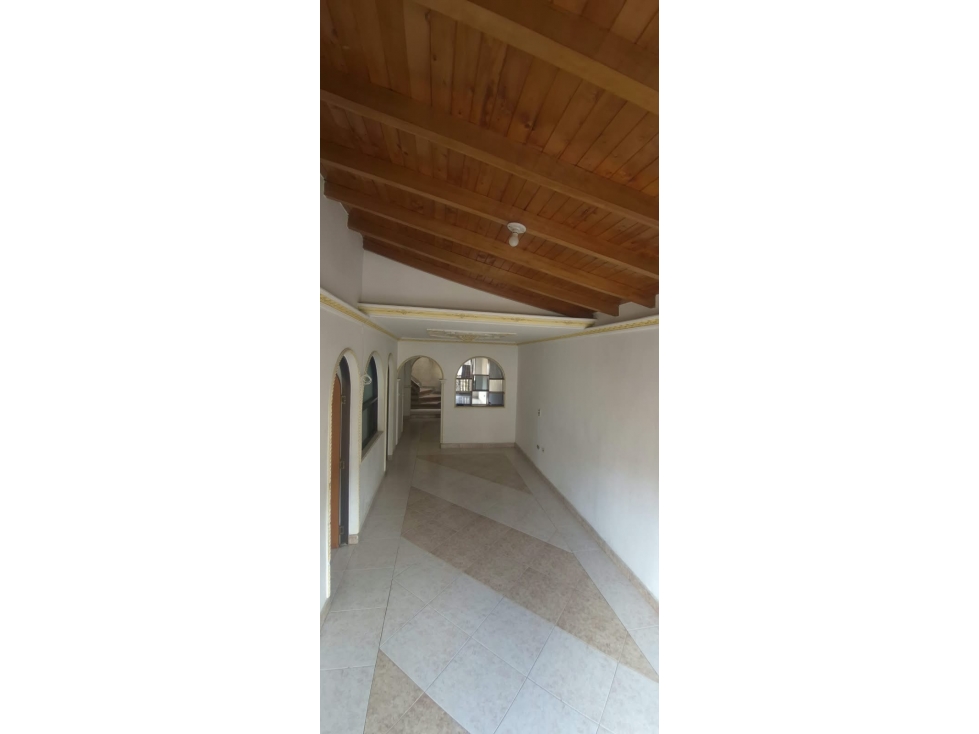 Vendo Casa en el Municipio de Bello Sector El Mirador — foto 6