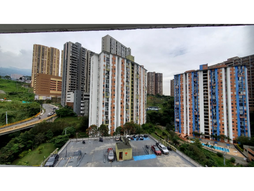 Arriendo apartamento en Calasanz - 6