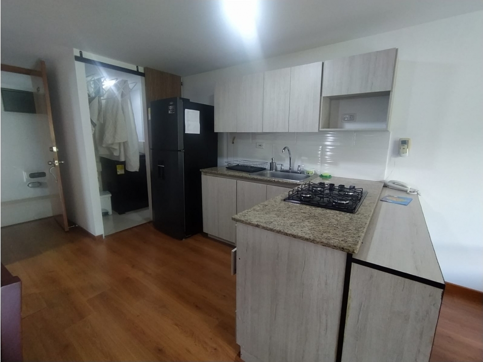 Venta Apartamento En Conquistadores