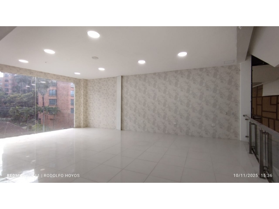 Arriendo Local En Patio Bonito — foto 5