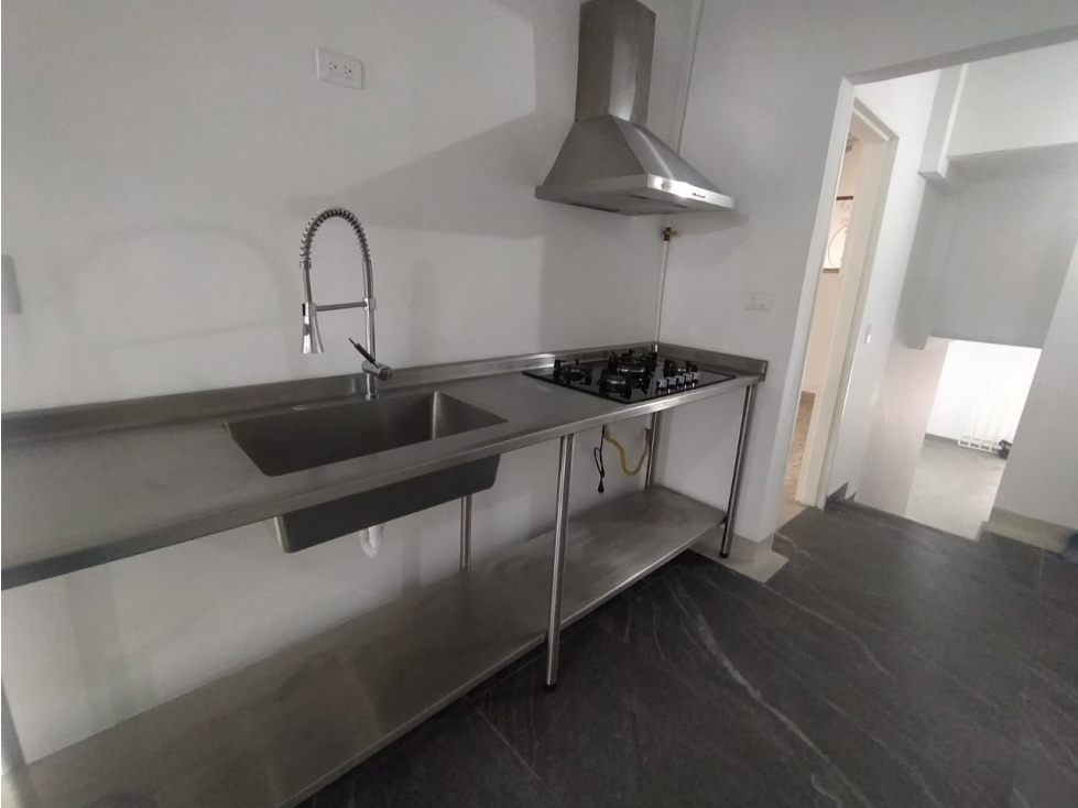 Arriendo Casa En Conquistadores
