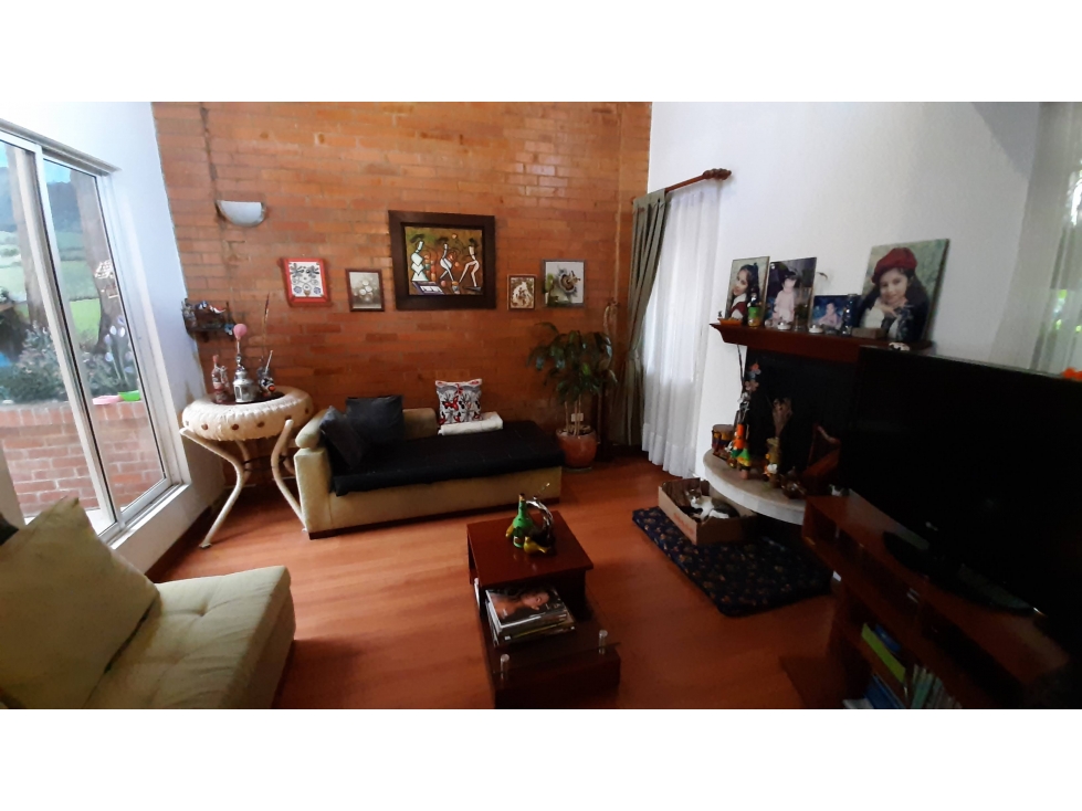 Casa en venta, sector residencial de Cota, Cundinamarca - 3