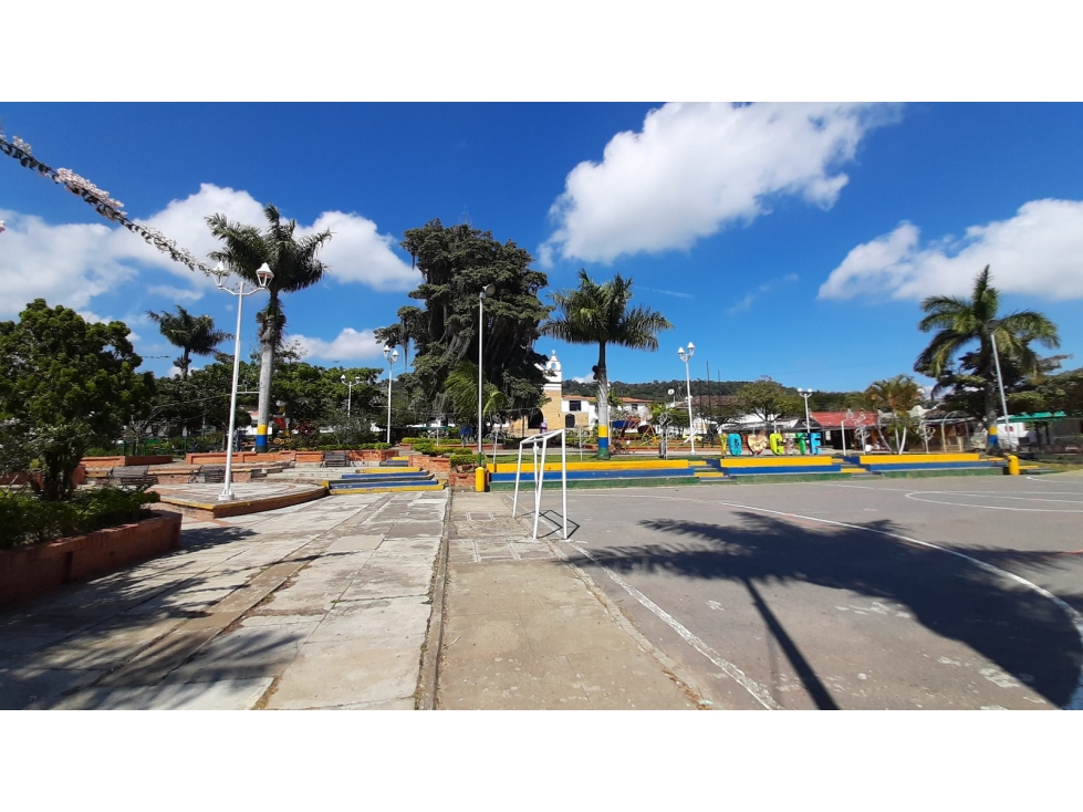 Venta de Lote 2 Hs, Barbosa, Santander - 6