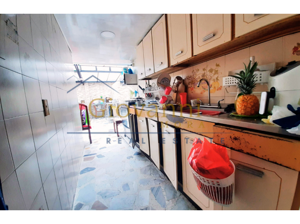 Venta, Casa 2 niveles cerca a Portal Banderas, Bogotá — foto 4