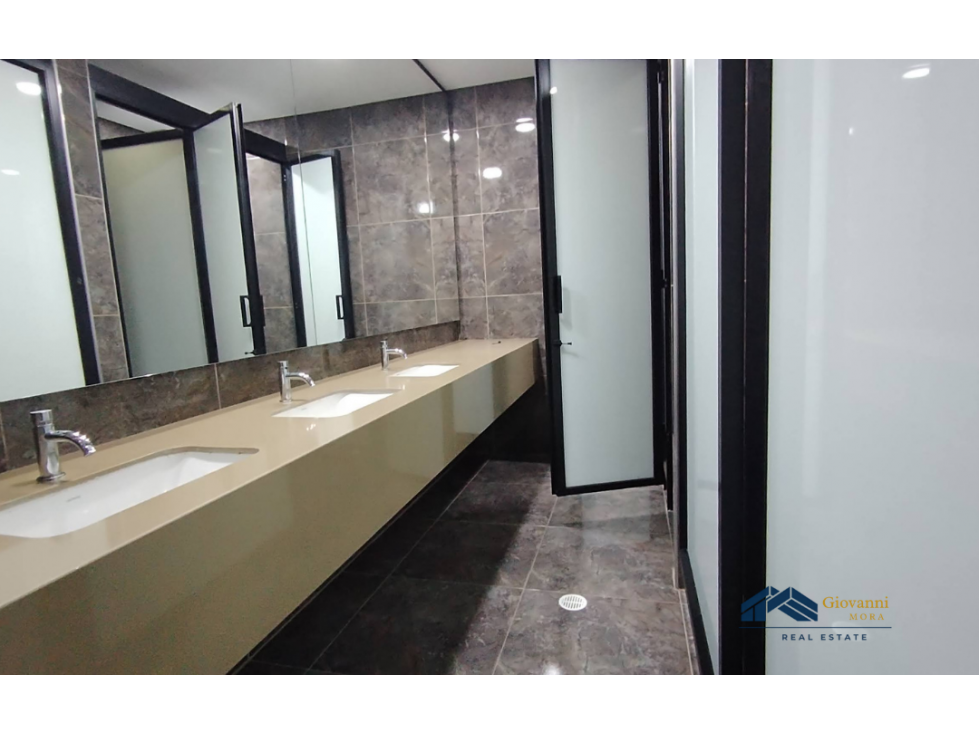 Oficina en Venta en Cajicá | Edificio Pietra | 50,15 m² | parqueadero - 6