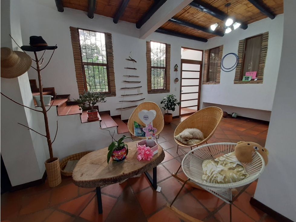 Casa de Ensueño en Condominio Exclusivo en Barbosa, Santander - 6