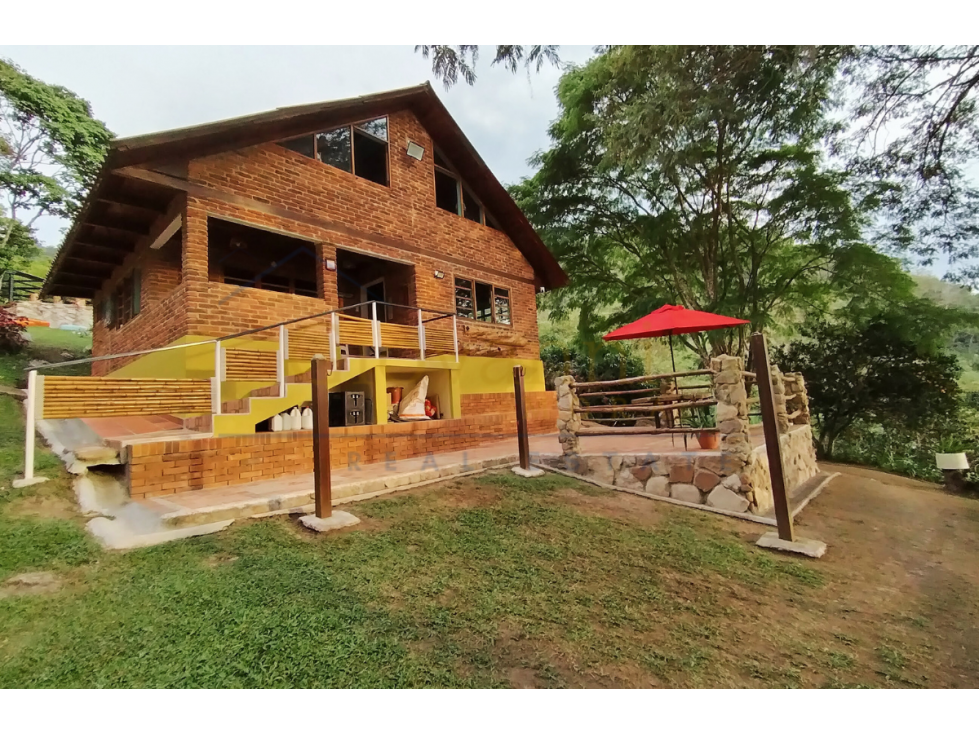 Venta, Casa Campestre, Anolaima, Cundinamarca - 4