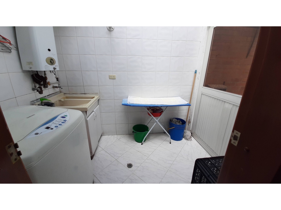 Casa en venta, sector residencial de Cota, Cundinamarca - 5