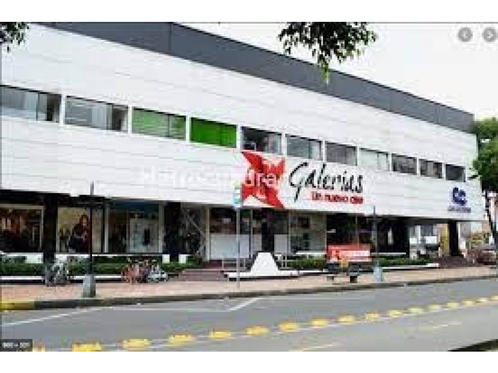 Local en Venta, Centro Comercial Galerias