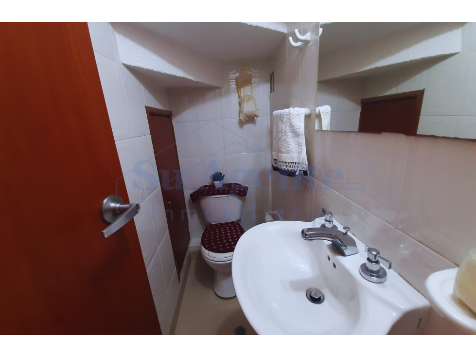 Venta, Casa 3 niveles, patio y parqueadero, La Balsa, Chia — foto 3