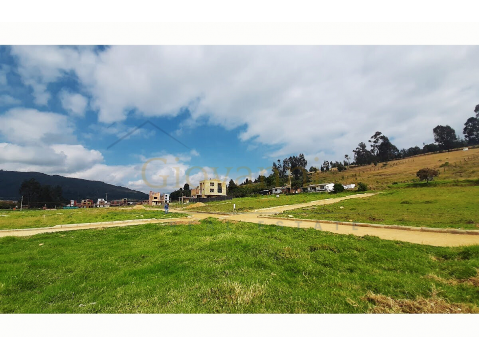 Venta, Lote Comercial, La Fuente, Tocancipá - 6
