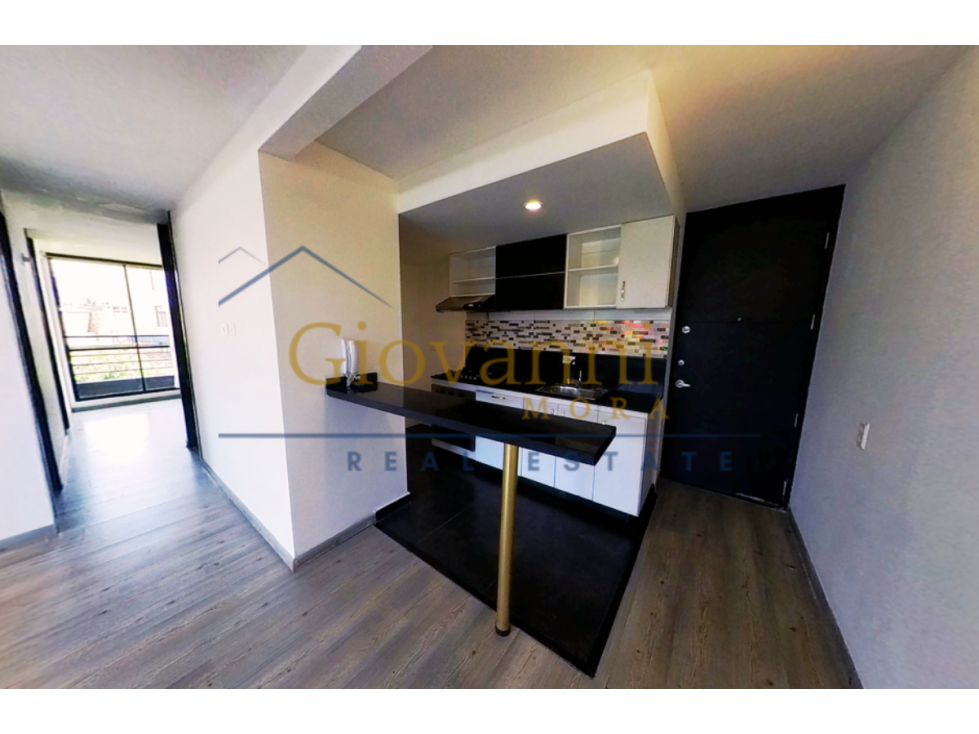 Venta, Apartamento 2do piso, 70 m2, Cajicá