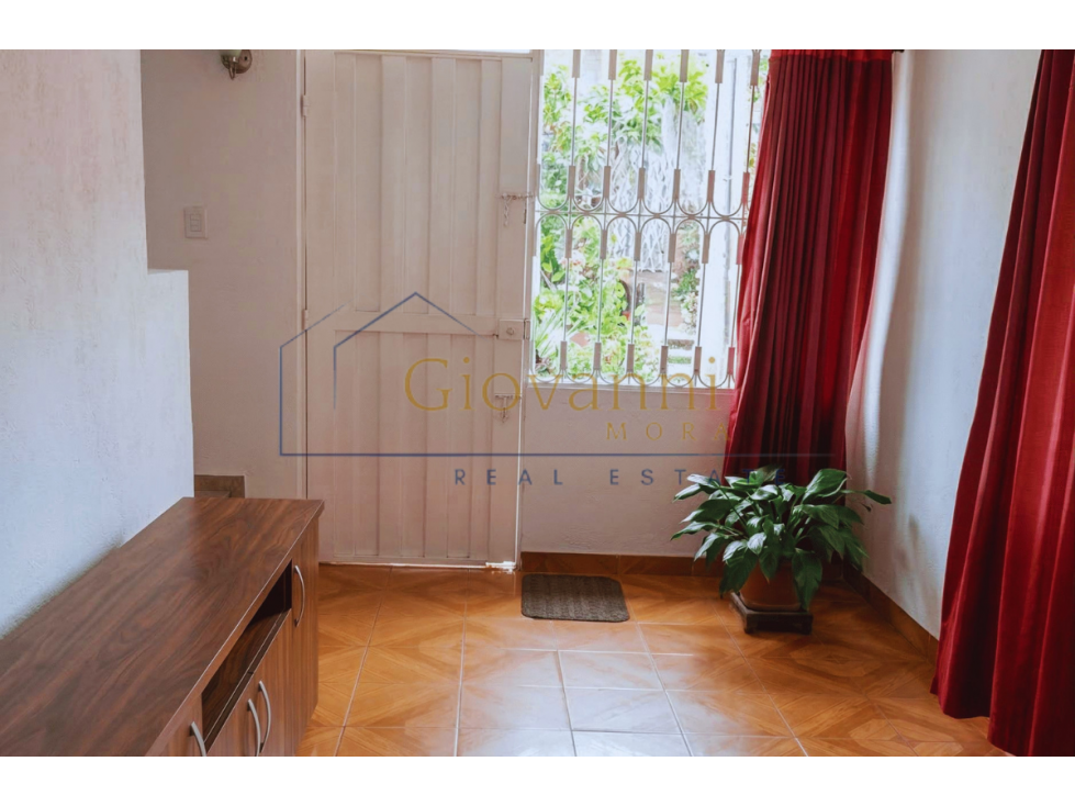 Venta casa familiar en barrio Ibaro I, Chía