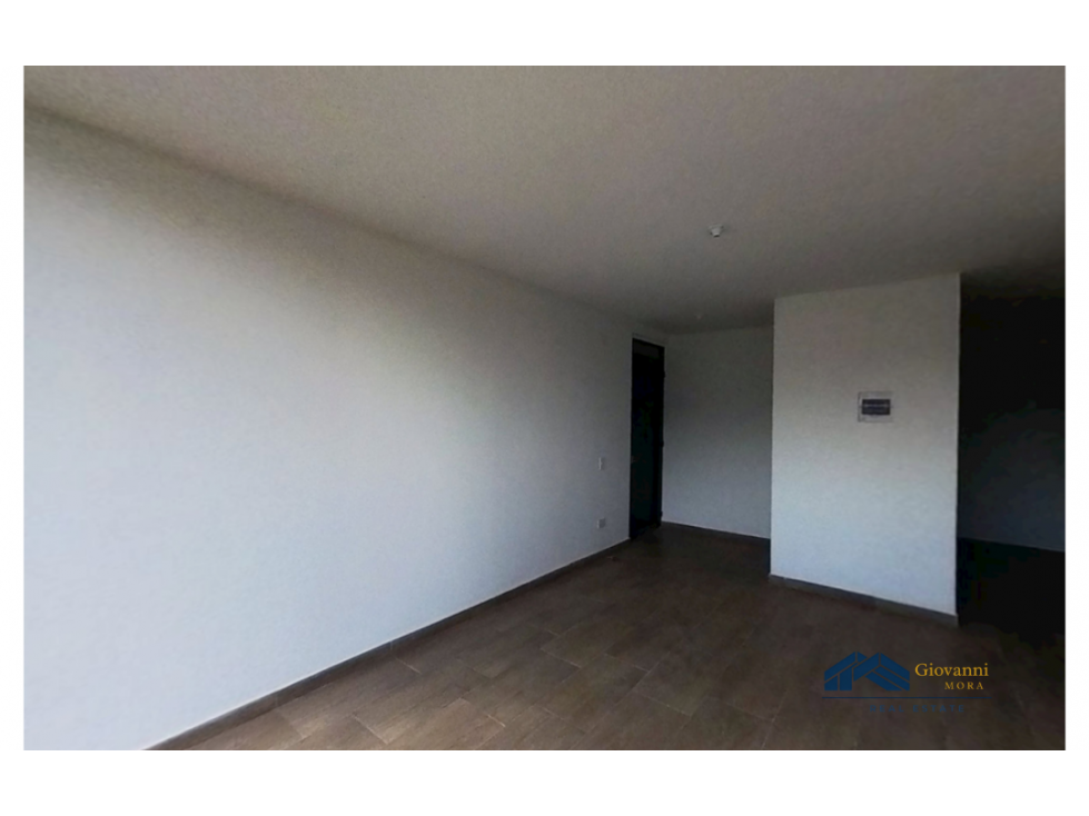 Apartamento en Venta | 3 Habitaciones, 58 m2 | Cajicá