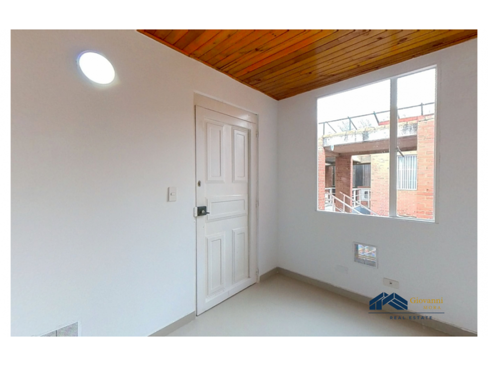 Apartamento en Venta | 3 hab, 61 m2 | Cajicá
