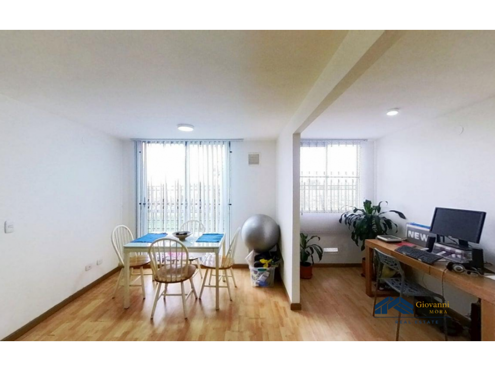 Apartamento en Venta | 50 m2 | Ideal para Vivir o Invertir | Cajicá