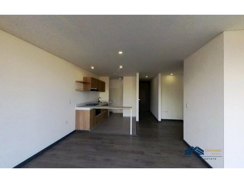 Apartamento en Venta | 83 m² con Ascensor y Balcón | Cajicá