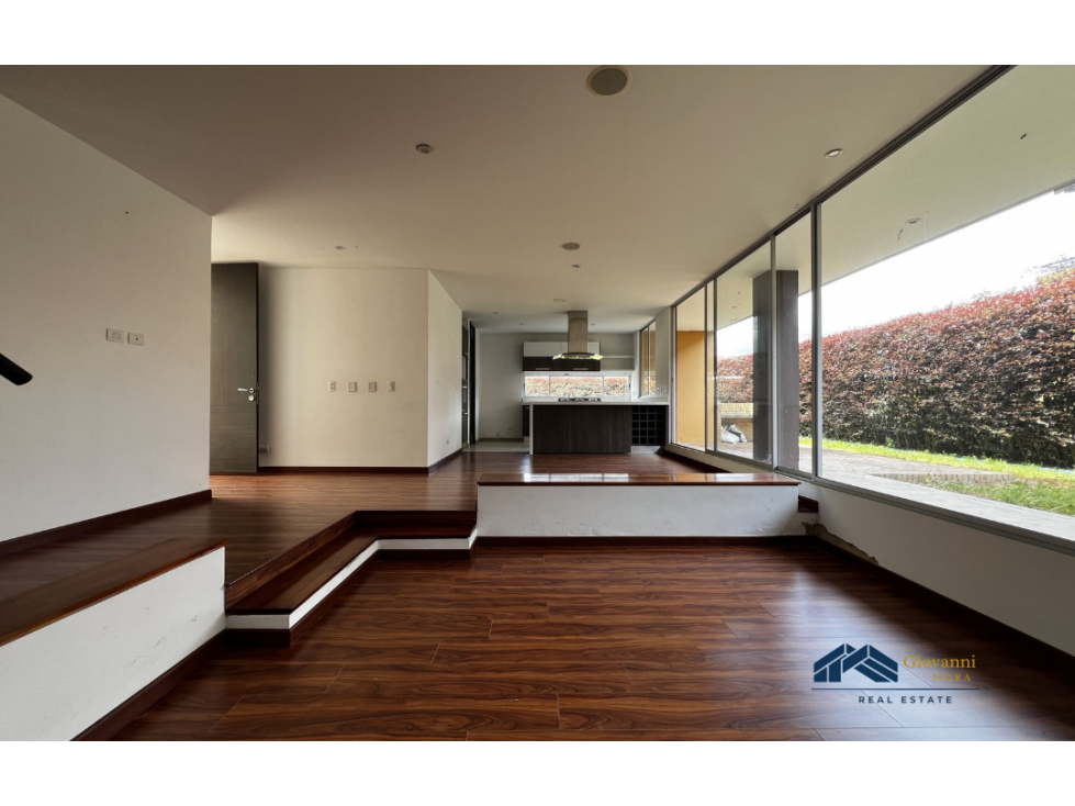 Casa en Venta | 187 m² | Condominio con Piscina | Cajicá