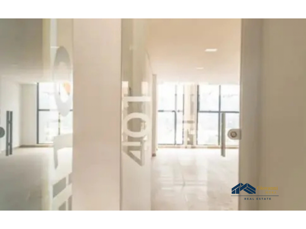 Oficina en Venta | 48 m2 | Parqueadero Privado | Cajicá - 3