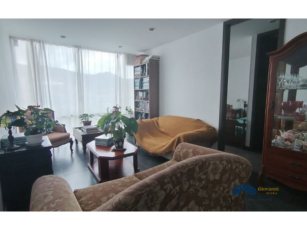 Apartamento en Venta | 79 m2 | cerca Unicentro | Exterior | Bogotá