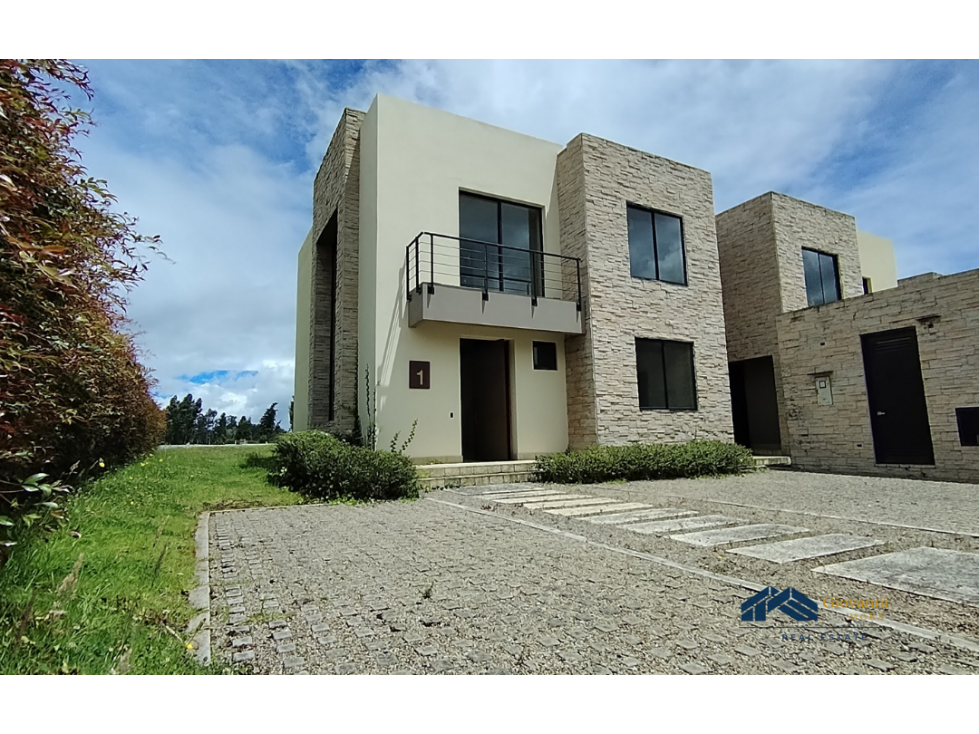 Casa en Venta Bifamiliar | Condominio | 179 m² | Cajicá