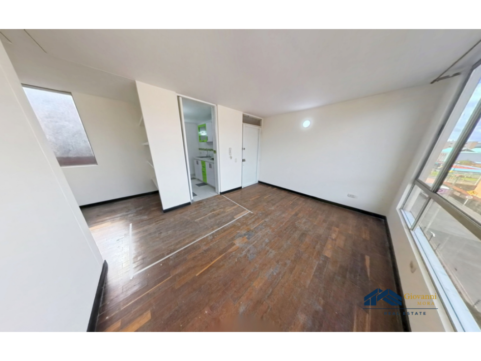Apartamento en Venta | 61 m² | Caminos de Cajicá I | Vista exterior